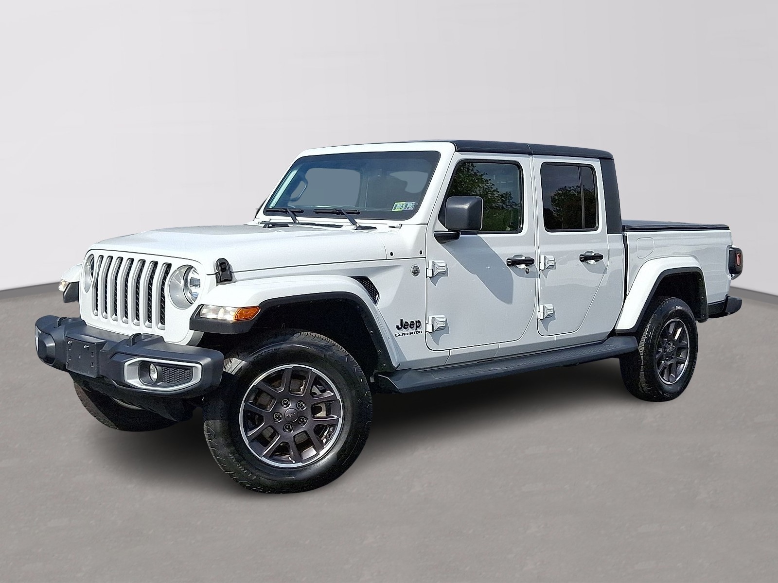 2022 Jeep Gladiator