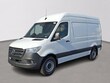  Mercedes-Benz Sprinter 2500
