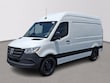  Mercedes-Benz Sprinter 2500