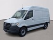  Mercedes-Benz Sprinter 2500