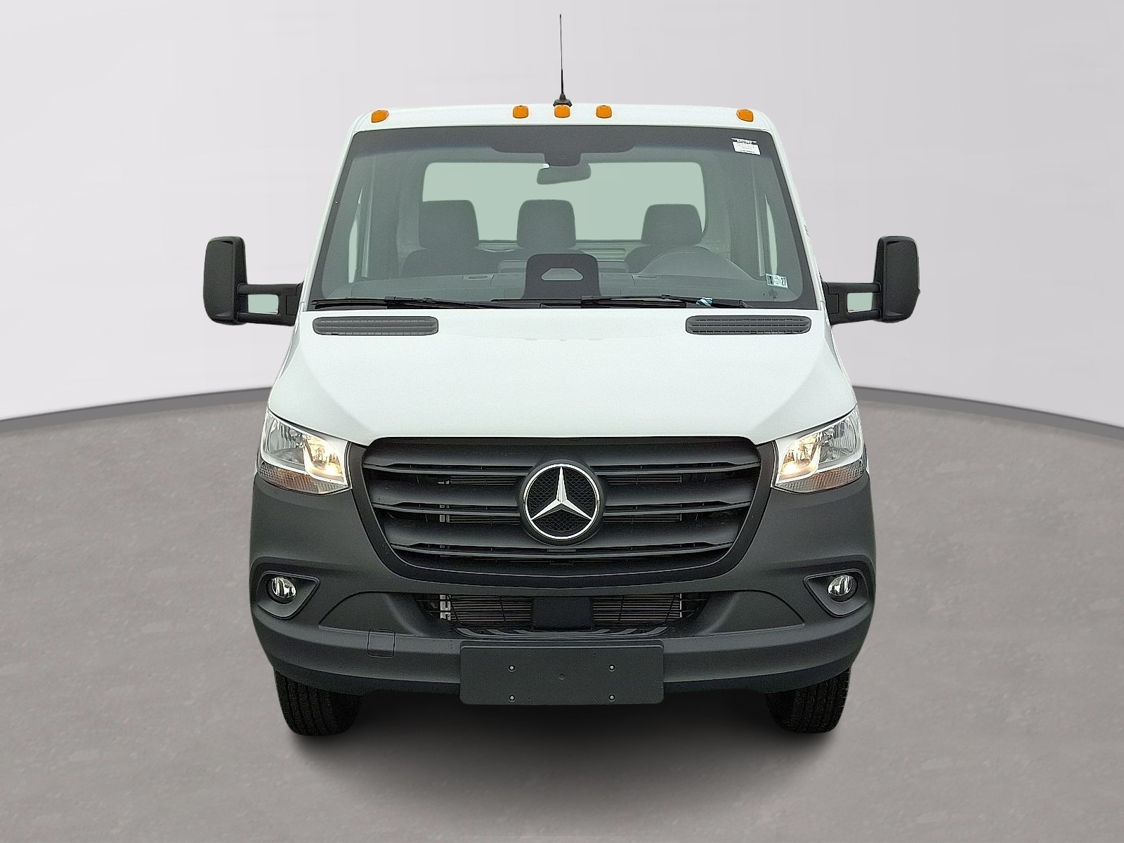 New 2026 Mercedes-Benz Sprinter 4500 Chassis For Sale in East
