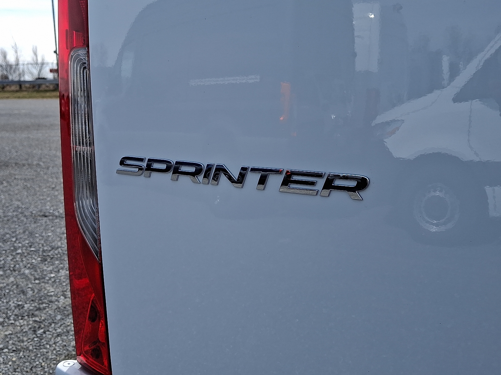 2024 Mercedes-Benz Sprinter Cargo Van Base - Photo 29