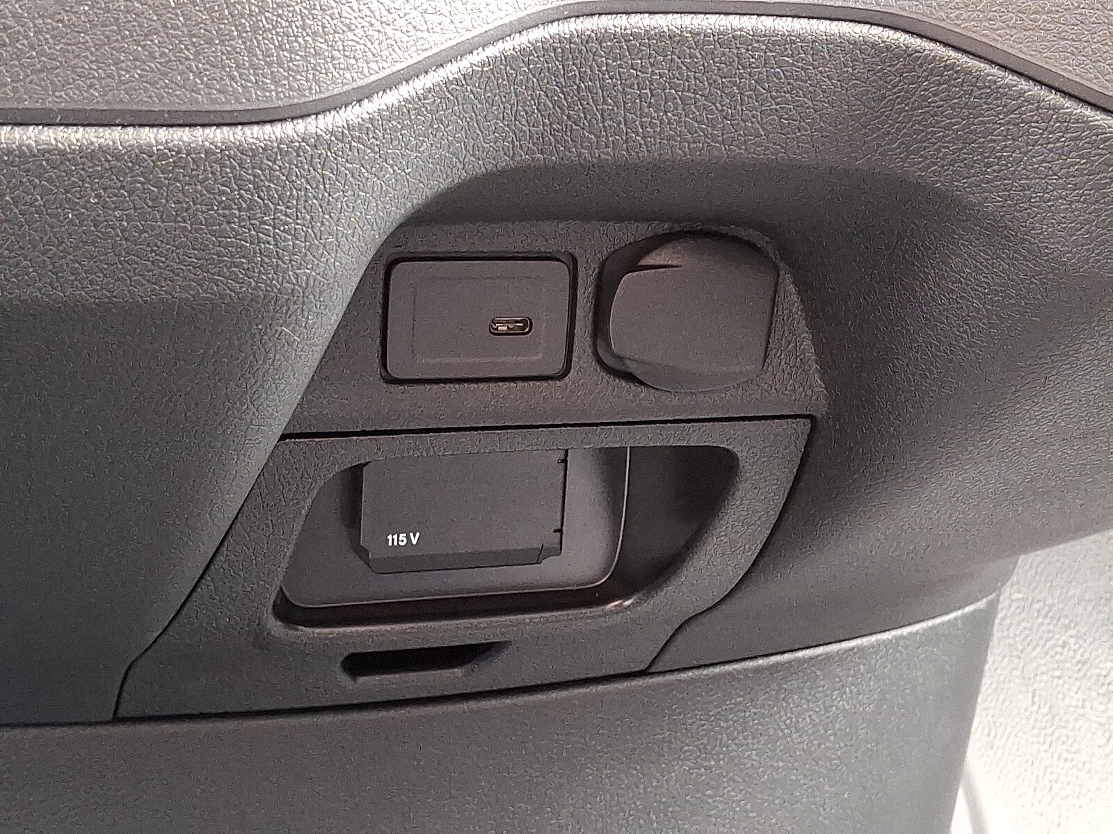 2024 Mercedes-Benz Sprinter Cargo Van Base - Photo 23