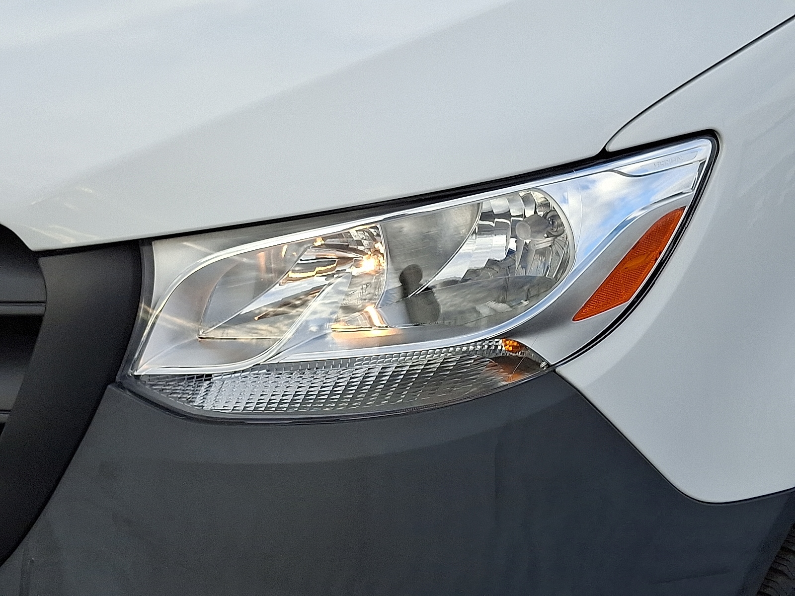 2024 Mercedes-Benz Sprinter Cab Chassis Base - Photo 11