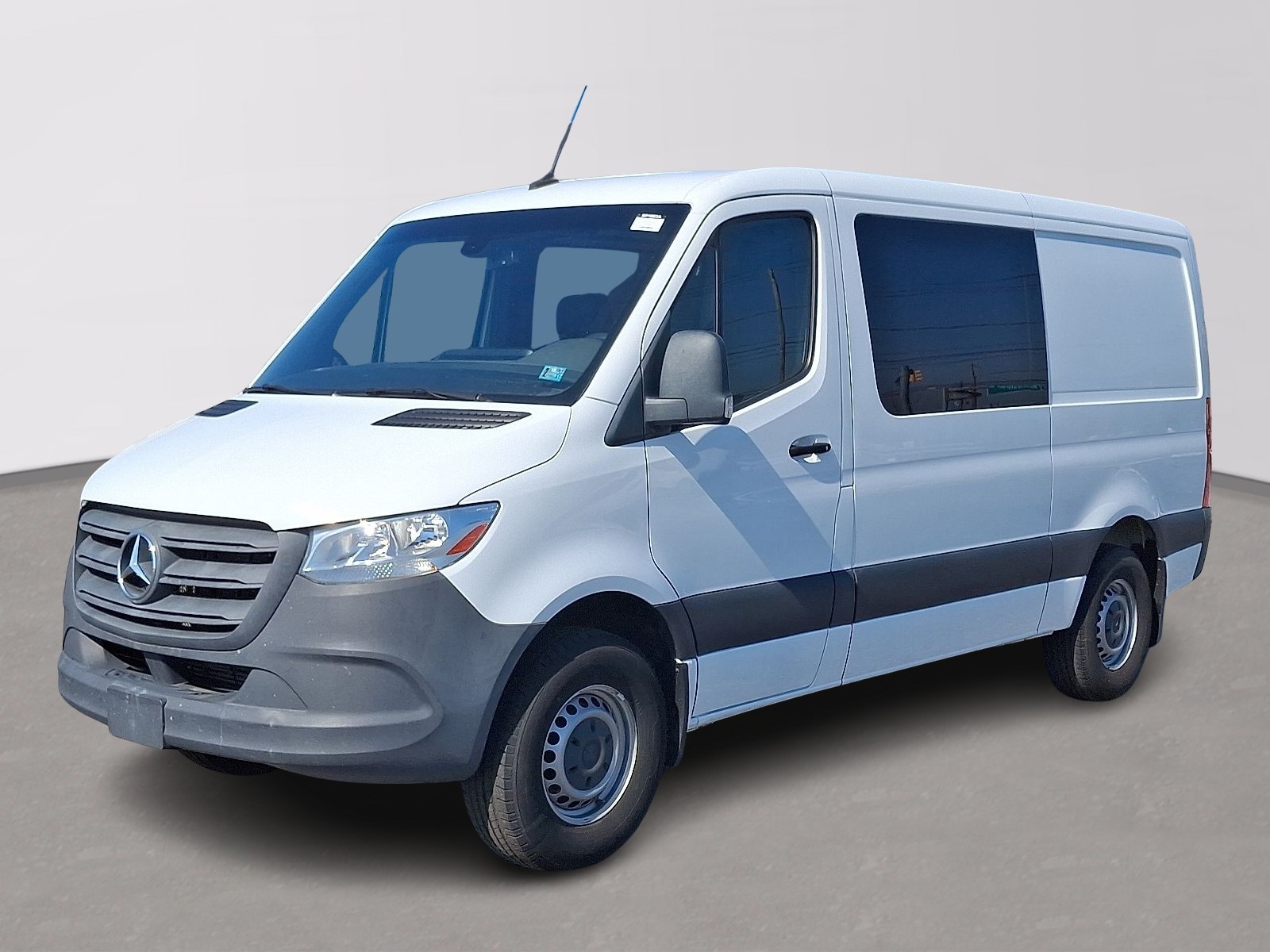 2020 Mercedes-Benz Sprinter Cargo Van Base