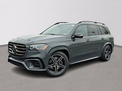 2026 Mercedes-Benz GLS 450 4MATIC SUV