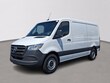  Mercedes-Benz Sprinter 2500