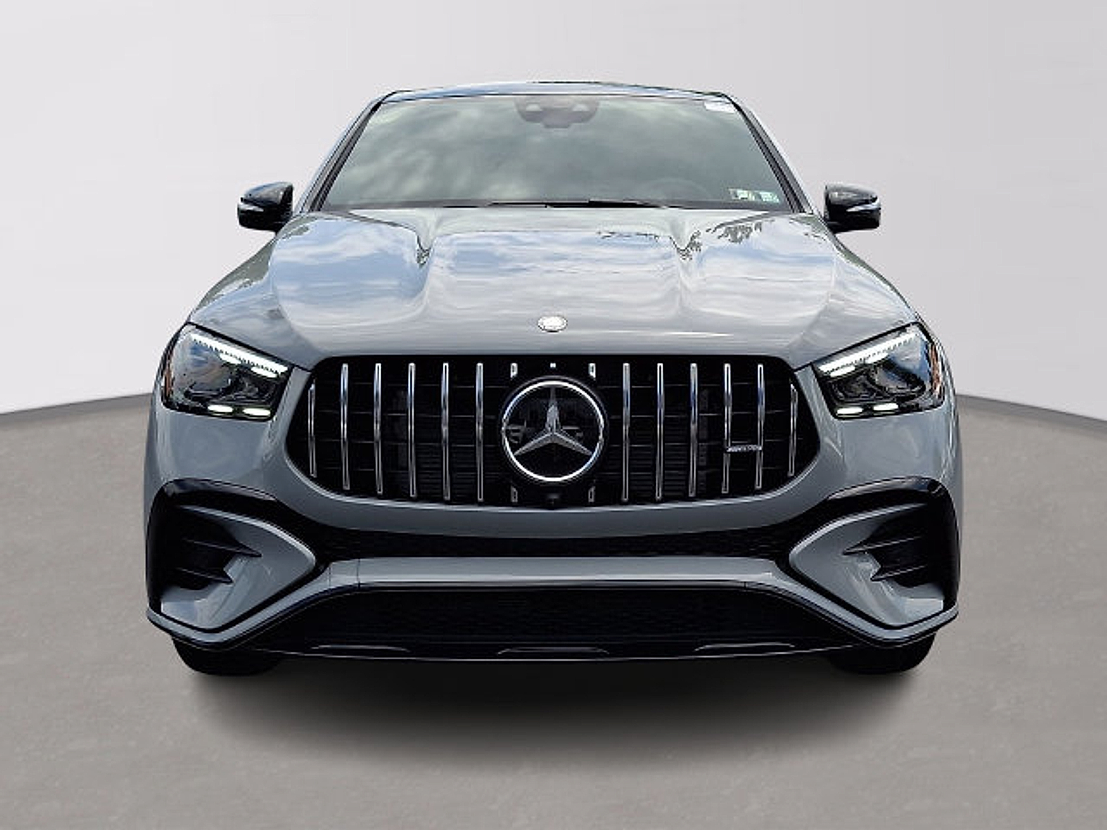 Used 2026 Mercedes-Benz AMG GLE 53 Coupe 4MATIC Coupe