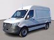  Mercedes-Benz Sprinter 2500