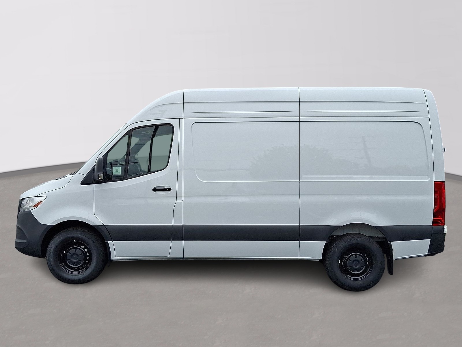 2024 Mercedes-Benz Sprinter Cargo Van Base - Photo 7