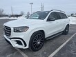  Mercedes-Benz GLS 580