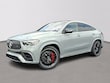  Mercedes-Benz AMG GLE 63