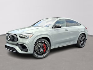 2025 Mercedes-Benz AMG GLE 63 S SUV 4JGFD8KB6SB492273 MB12271