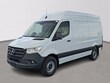  Mercedes-Benz Sprinter 2500