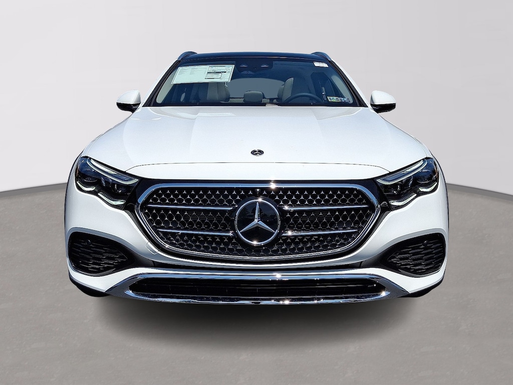 Certified 2025 Mercedes-Benz E 450 E 450 4MATIC All-Terrain Wagon