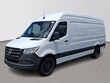  Mercedes-Benz Sprinter 2500