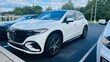 Mercedes-Benz EQS 580 SUV