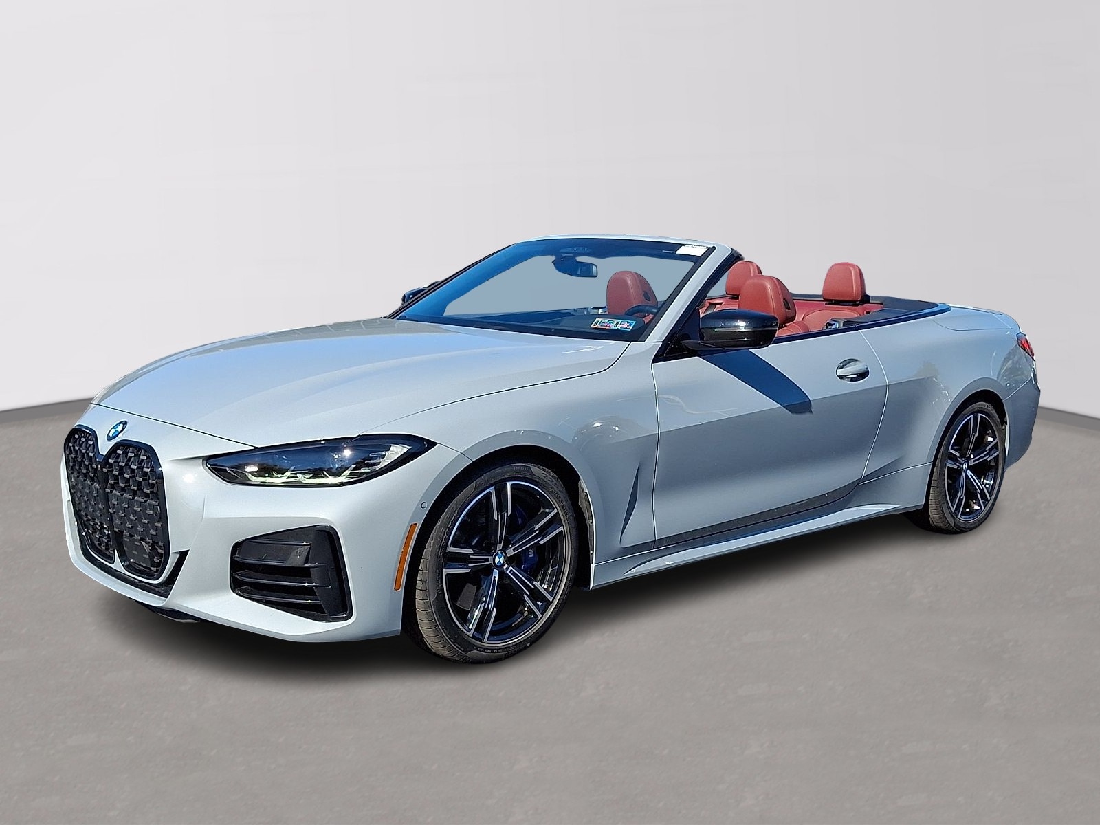 2022 Bmw M440i