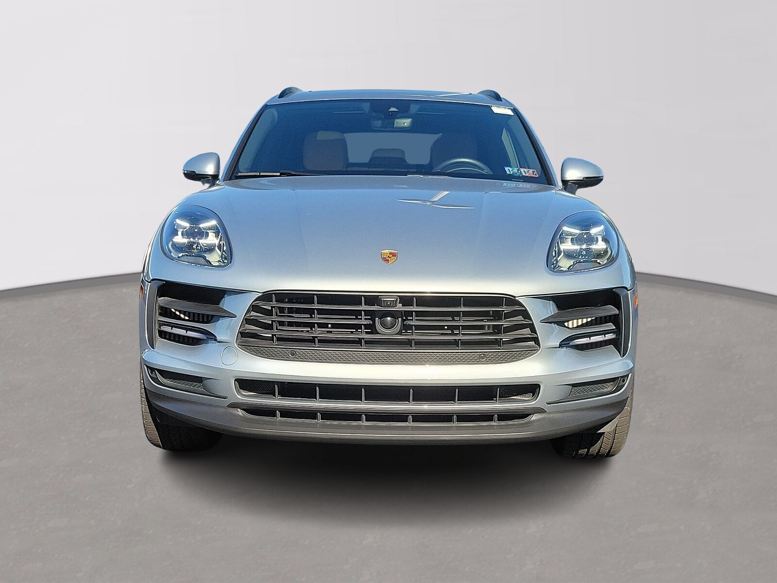 Used 2021 Porsche Macan S with VIN WP1AB2A56MLB36883 for sale in East Petersburg, PA