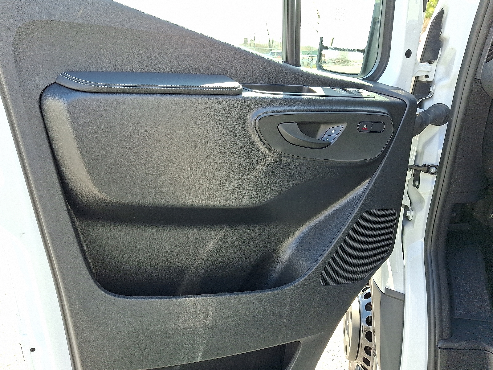 2024 Mercedes-Benz Sprinter Cargo Van Base - Photo 12