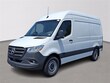  Mercedes-Benz Sprinter 2500