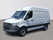  Mercedes-Benz Sprinter 2500