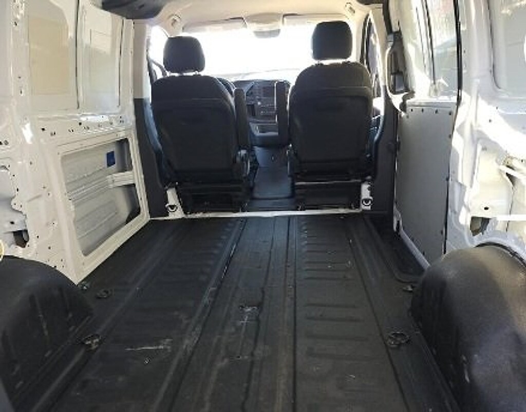 Used 2018 Mercedes-Benz Metris Van