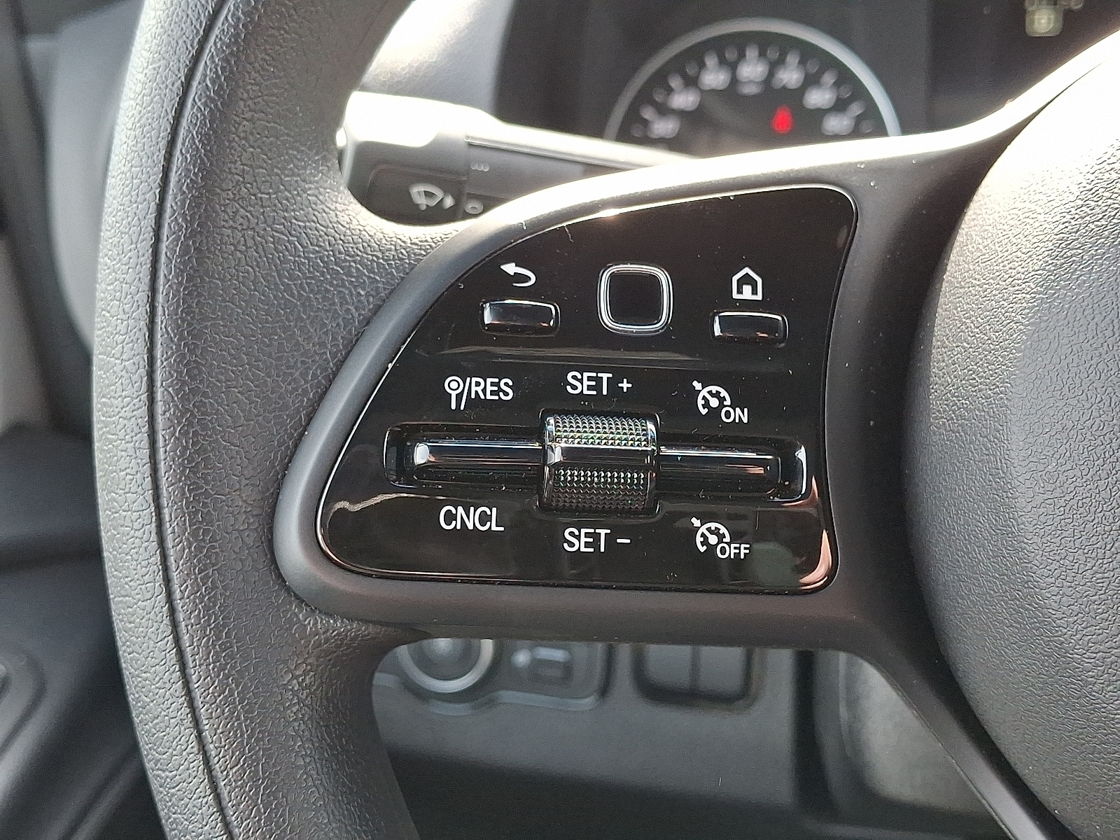 2024 Mercedes-Benz Sprinter Cargo Van Base - Photo 21