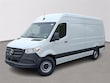  Mercedes-Benz Sprinter 2500