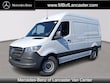 Mercedes-Benz Sprinter Cargo Van