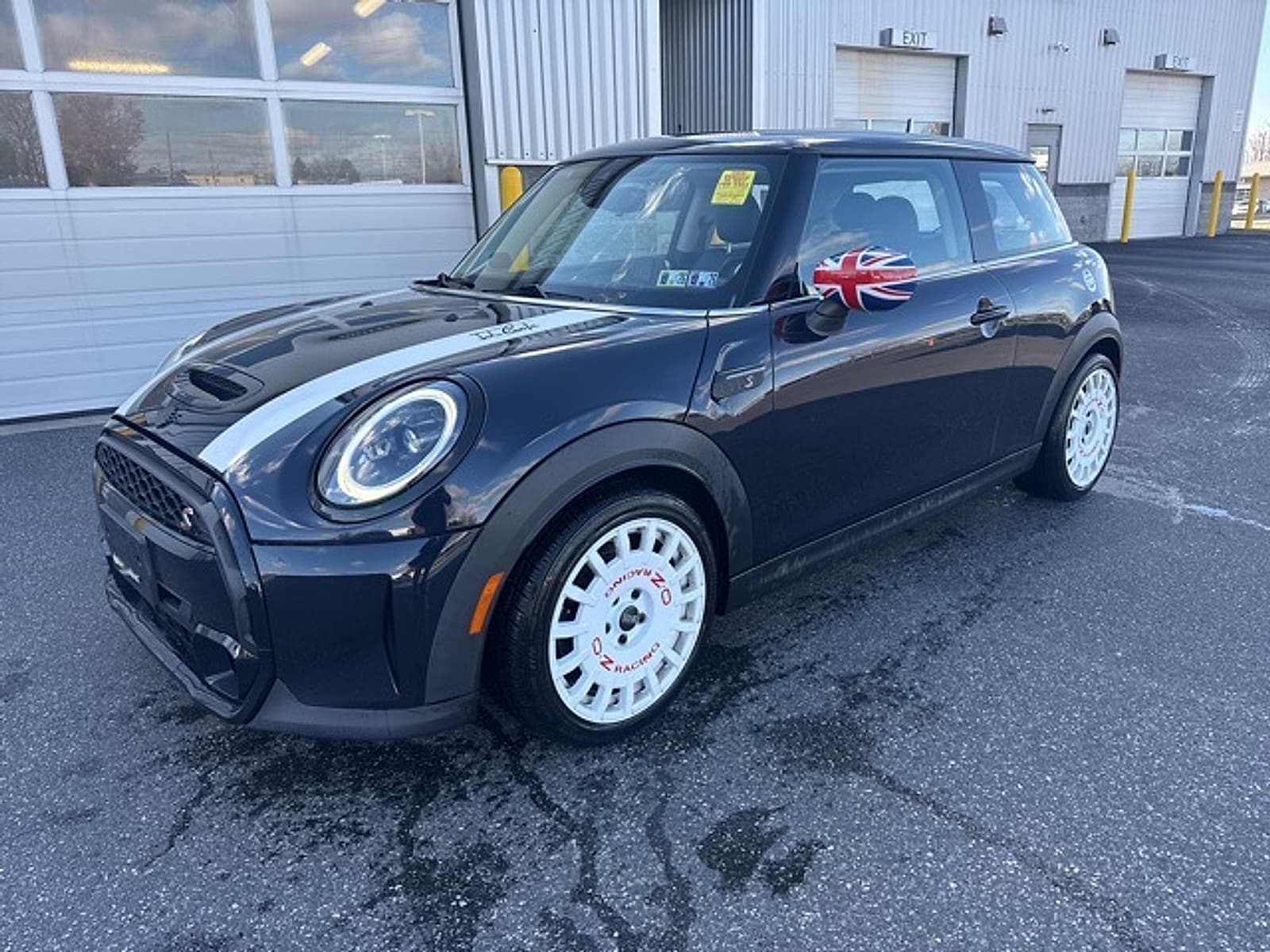 2022 MINI Hardtop 2 Door S