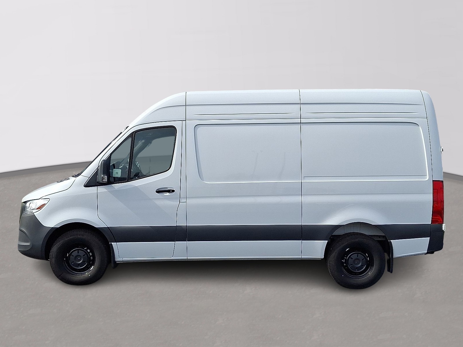 2024 Mercedes-Benz Sprinter Cargo Van Base - Photo 7