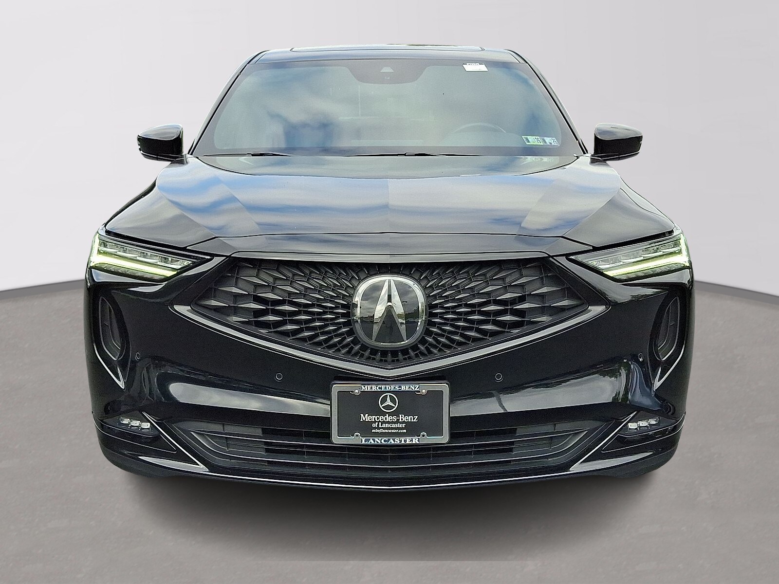 2023 Acura MDX SH-AWD A-Spec photo 2