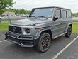 Mercedes-Benz AMG G 63
