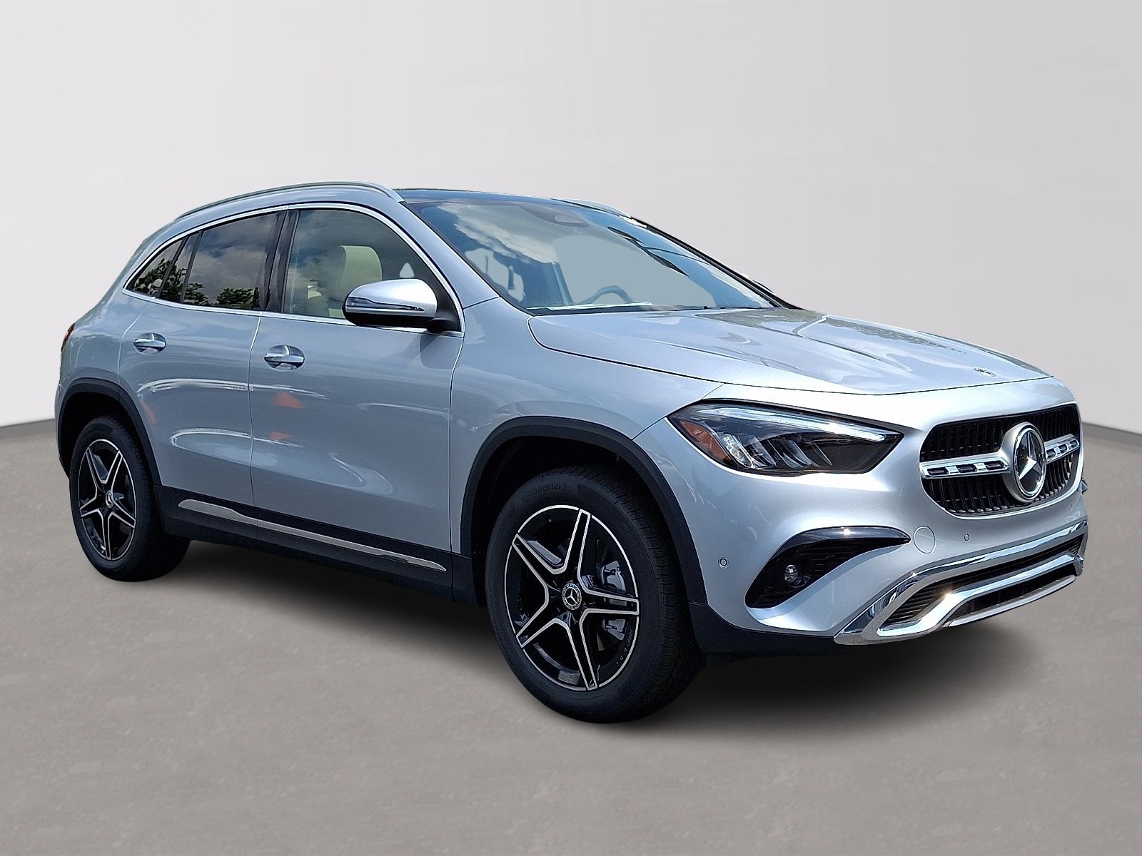 New Mercedes-Benz GLA 250 Inventory in Lancaster | Mercedes-Benz