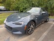 Mazda MX-5 Miata RF