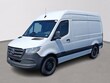  Mercedes-Benz Sprinter 2500