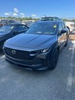  Mazda CX-50