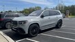  Mercedes-Benz AMG GLS 63