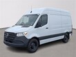  Mercedes-Benz Sprinter 2500