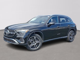2026 Mercedes-Benz GLC 300 4MATIC SUV W1NKM4HB5TF561878 MB12669