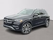 Mercedes-Benz GLE 450e