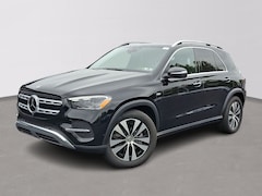 2025 Mercedes-Benz GLE 450e 4MATIC SUV
