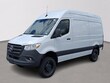  Mercedes-Benz Sprinter 2500