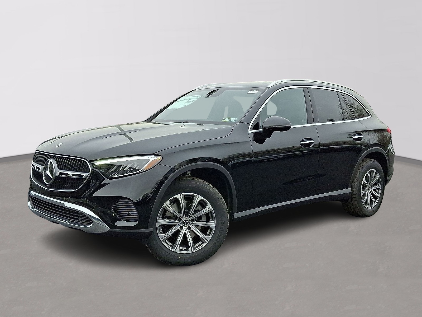 2026 Mercedes-Benz GLC 300 SUV 