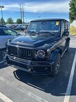  Mercedes-Benz AMG G 63