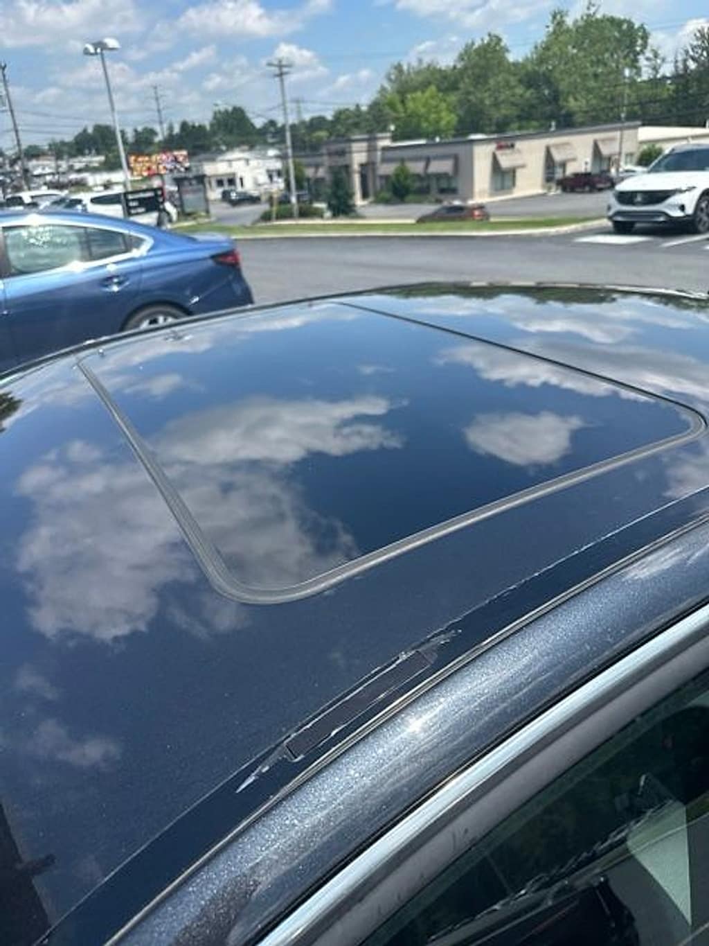 Used 2012 Mercedes-Benz C 300 C 300 4MATIC Sedan