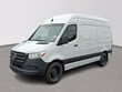  Mercedes-Benz Sprinter 2500