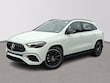 Mercedes-Benz AMG GLA 35