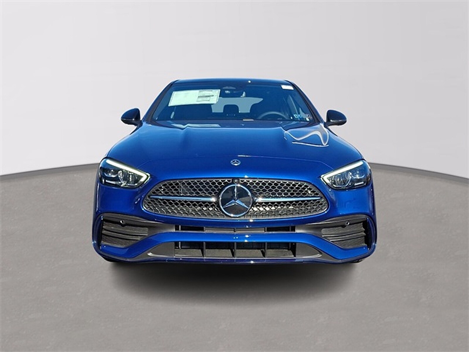 2025 Mercedes Benz C 300 4MATIC Sedan photo 2